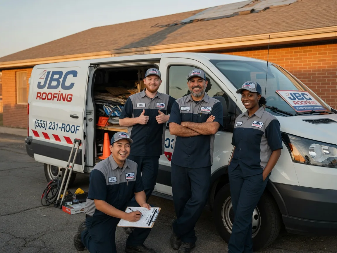 Roof Replacement company in Wellersburg, PA