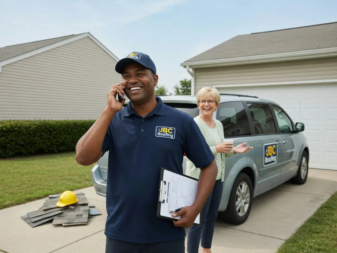Roof Replacement Wellersburg, PA FAQs